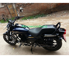 Avenger street  bike on sell at kathmandu nepal - Image 3/4