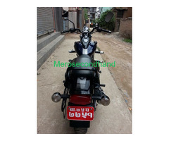 Avenger street  bike on sell at kathmandu nepal - Image 4/4