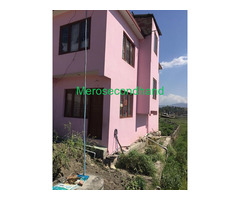 House on sale at nayapati kathmandu - Real estate - Image 1/2