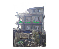 House on sale at phulbari pokhara nepal - real estate