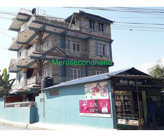 House on sale at phulbari pokhara nepal - real estate - Image 2/3