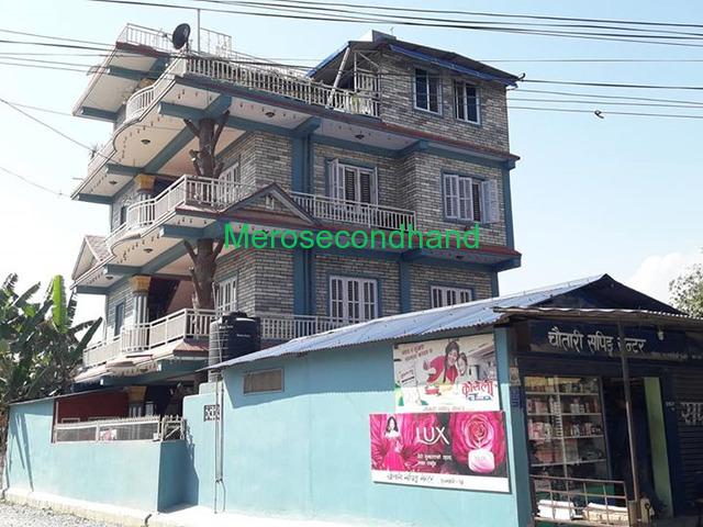House on sale at phulbari pokhara nepal real estate House on sale at phulbari pokhara nepal real estate