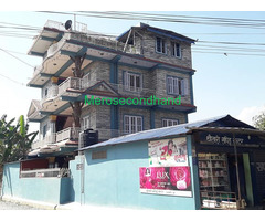 House on sale at phulbari pokhara nepal - real estate