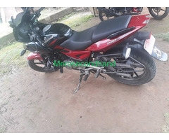 Pulsar 220 black on sale at pokhara nepal - Image 3/3