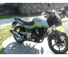 Pulsar 180 bike on sale at  pokhara nepal - Image 1/2