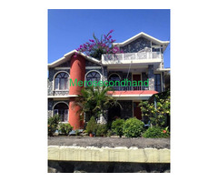 Bungalow for sale at pokhara nepal - Image 1/2