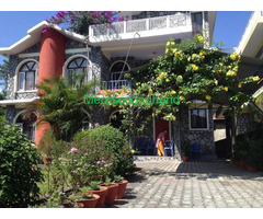 Bungalow for sale at pokhara nepal - Image 2/2