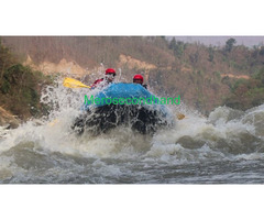 Adventure Rafting service at benighat dhading nepal - Image 3/3