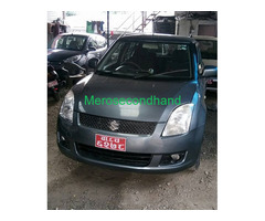 Suzuki swift zxi car on sale at kathmandu - Image 1/4