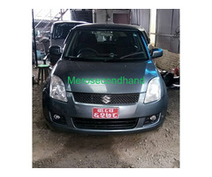 Suzuki swift zxi car on sale at kathmandu - Image 3/4