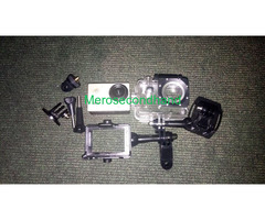 4k action camera on sale at kathmandu - Image 3/3