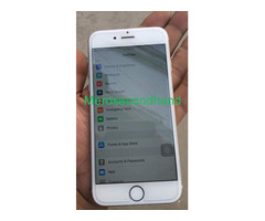Iphone 6 mobile on sale at kathmandu
