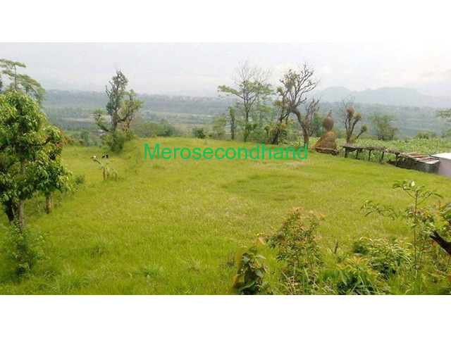 Land on sale at pokhara nepal - real estate - 1/3