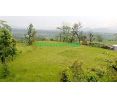 Land on sale at pokhara nepal - real estate - Image 1/3