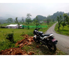 Land on sale at pokhara nepal - real estate - Image 2/3