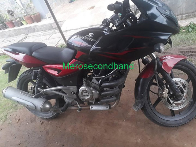 Pulsar 220 Red On Sale At Pokhara Secondhand Nepal Kaski Merosecondhand Com Free Nepal S Buy Sell Rent And Exchange Platform