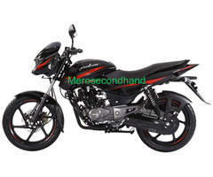 150 pulsar bike on sale at palpa nepal - secondhand