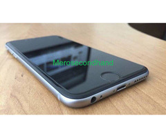 Apple iphone 6 16gb secondhand mobile on sale at kathmandu nepal - Image 1/3