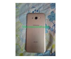 Secondhand samsung A8 on sale at kathmandu nepal - Image 1/3