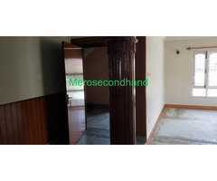 Flat for rent at kathmandu bagdol nepal real estate