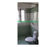 Flat for rent at kathmandu bagdol nepal real estate