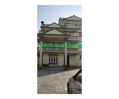 Flat for rent at kathmandu bagdol nepal real estate - Image 4/4