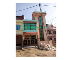 Real estate house on sale at jorpati kathmandu nepal - Image 1/2