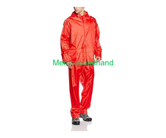 Rain coats are on sale at kathmandu nepal - Image 2/2