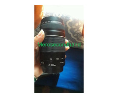 Canon EOS 1100D camera on sale at kathmandu nepal - Image 2/4