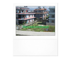 Real estate land on sale at birauta pokhara nepal - Image 2/3