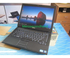 Dell latitude secondhand laptop on sale at kathmandu nepal - Image 1/2