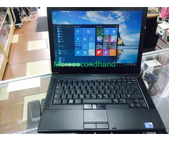 Dell latitude secondhand laptop on sale at kathmandu nepal