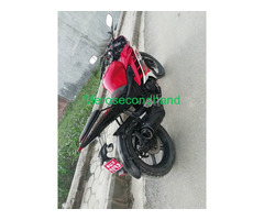 Yamaha R15 v2 secondhand bike on sale at kathmandu - Image 4/4