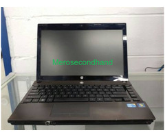 Hp probook laptop on sale at kathmandu nepal - secondhand