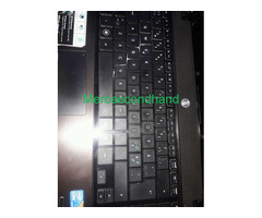 Hp probook laptop on sale at kathmandu nepal - secondhand - Image 2/4