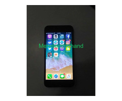 Apple iphone 6 mobile on sale at kathmandu nepal - secondhand - Image 1/2