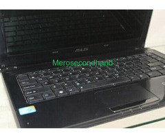 Secondhand asus laptop on sale at kathmandu nepal - Image 2/4