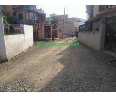 Real estate house on sale at budhanilkantha kathmandu