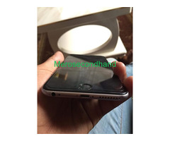Secondhand apple iphone 6 on sale at kathmandu - Image 4/4