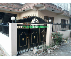 Real estate house on sale at kathmnadu gothatat nepal - Image 1/4