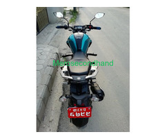 Secondhand yamaha fz bike on sale at kathmandu - Image 2/4