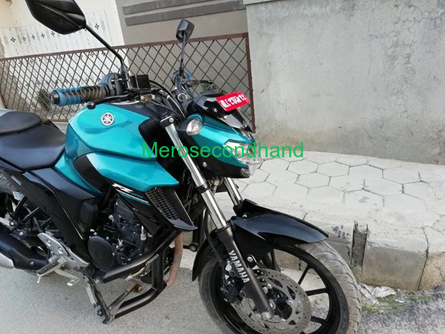 Yamaha Fz New Model Price In Nepal