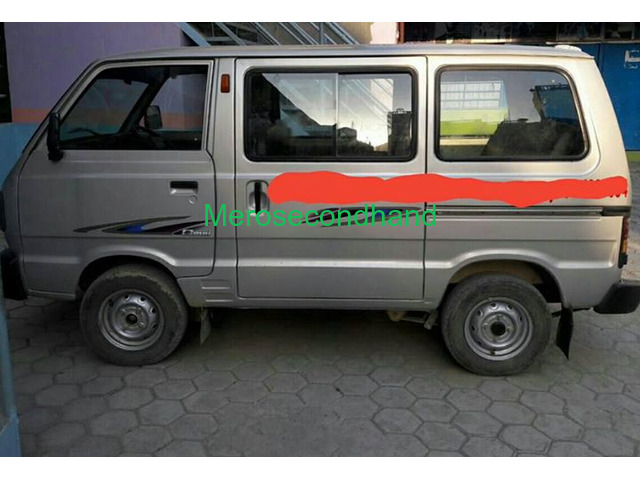 maruti omni for sale