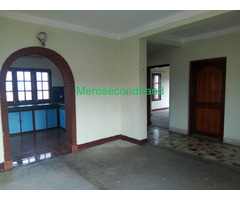 Flat - appartement for rent at chabahil kathmandu