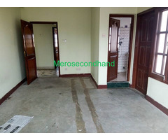 Flat - appartement for rent at chabahil kathmandu
