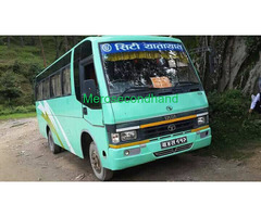 Secondhand/used bus on sale at kathmandu - Image 4/4