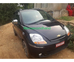 Secondhand used spark car on sale at lalitpur - Image 1/3