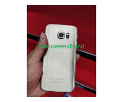 Secondhand samsung galaxy s6 edge on sale kathmandu - Image 2/2