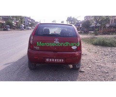 Tata indica vista car on sale at nawalparasi nepal