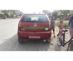 Tata indica vista car on sale at nawalparasi nepal - Image 3/4